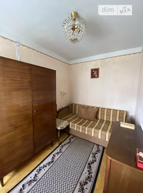 Квартира на бул. Вацлава Гавела, 75 в Києві, ID 215128, фото №17