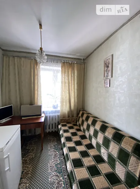 Квартира на бул. Вацлава Гавела, 75 в Києві, ID 215128, фото №18