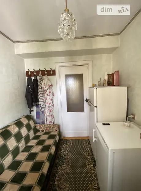 Квартира на бул. Вацлава Гавела, 75 в Києві, ID 215128, фото №19