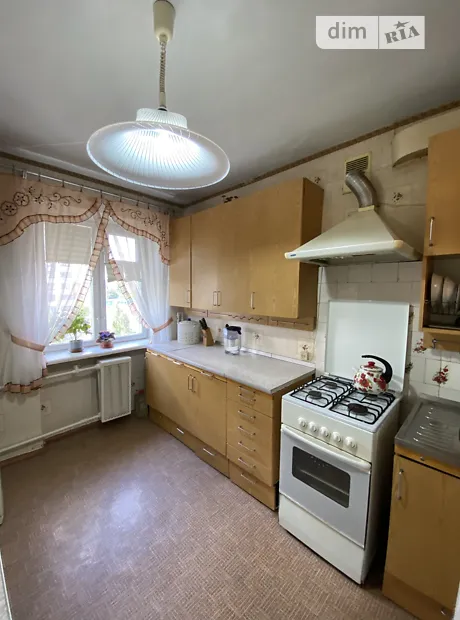 Квартира на бул. Вацлава Гавела, 75 в Києві, ID 215128, фото №3