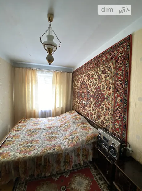 Квартира на бул. Вацлава Гавела, 75 в Києві, ID 215128, фото №22