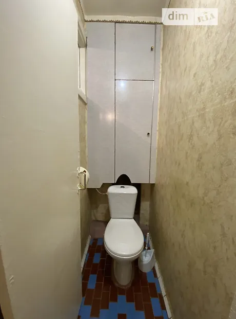 Квартира на бул. Вацлава Гавела, 75 в Києві, ID 215128, фото №23