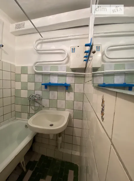 Квартира на бул. Вацлава Гавела, 75 в Києві, ID 215128, фото №24