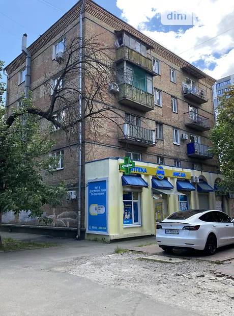 Квартира на бул. Вацлава Гавела, 75 в Києві, ID 215128, фото №29