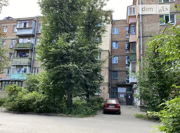 Квартира на бул. Вацлава Гавела, 75 в Києві, ID 215128, фото №30