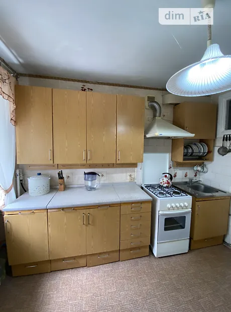 Квартира на бул. Вацлава Гавела, 75 в Києві, ID 215128, фото №4