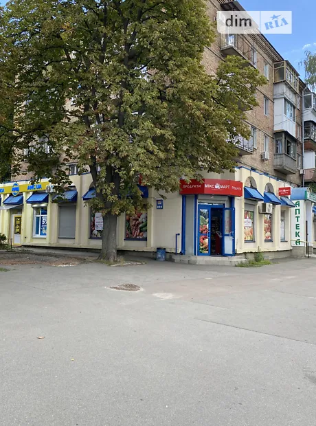 Квартира на бул. Вацлава Гавела, 75 в Києві, ID 215128, фото №31