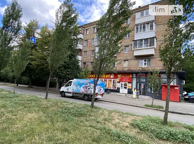 Квартира на бул. Вацлава Гавела, 75 в Києві, ID 215128, фото №32
