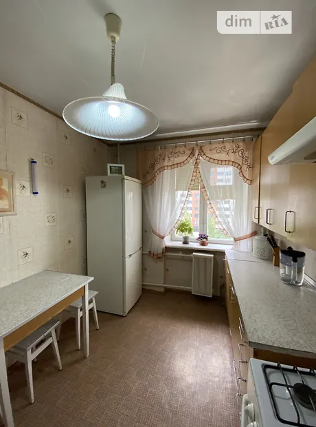 Квартира на бул. Вацлава Гавела, 75 в Києві, ID 215128, фото №5