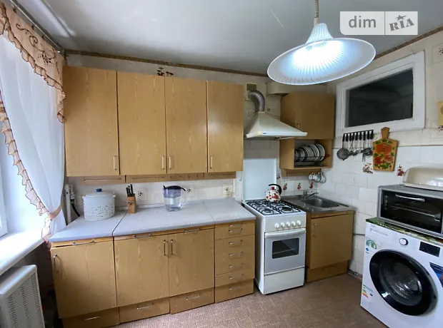 Квартира на бул. Вацлава Гавела, 75 в Києві, ID 215128, фото №6