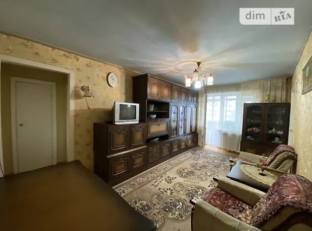 Квартира на бул. Вацлава Гавела, 75 в Києві, ID 215128, фото №9