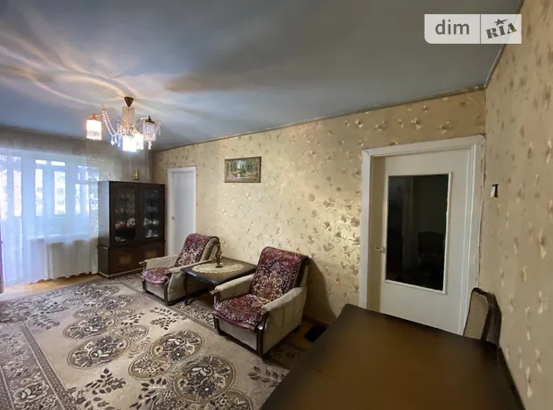 Квартира на бул. Вацлава Гавела, 75 в Києві, ID 215128, фото №10