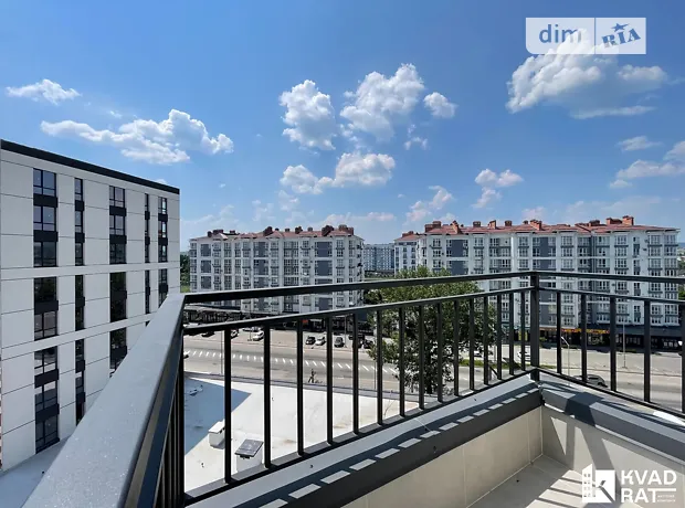 Квартира на вул. Приозерна, 54 в Івано-Франківську, ID 215133, фото №19