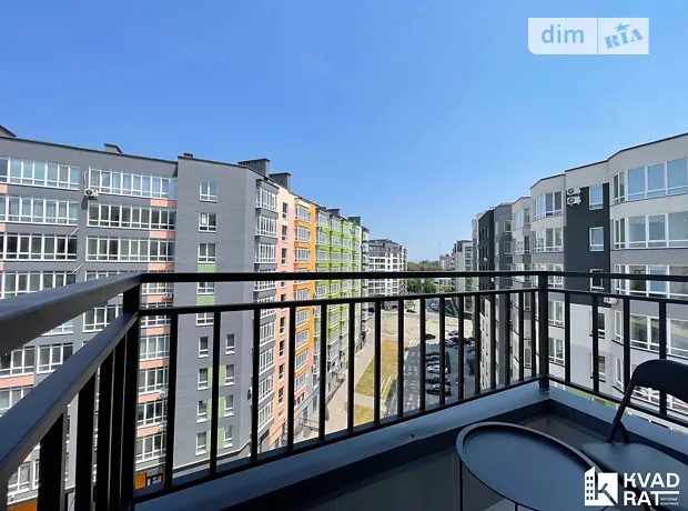 Квартира на вул. Приозерна, 54 в Івано-Франківську, ID 215133, фото №8