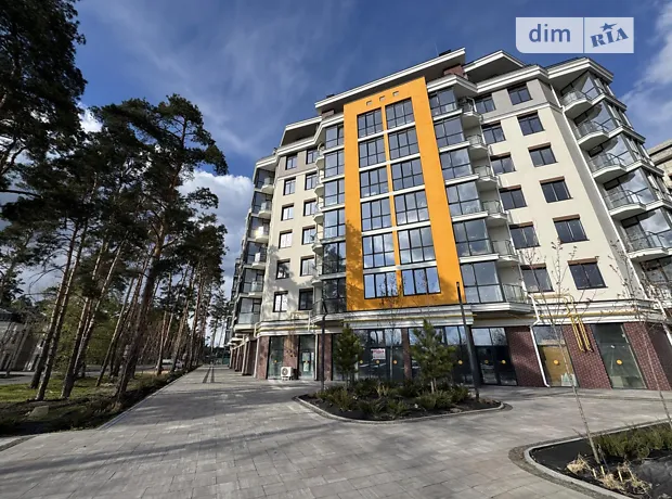 Квартира на вул. Центральна в Києві, ID 309015, фото №1