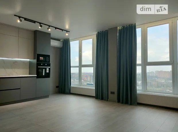 Квартира на вул. Бугаївська, 44 в Одесі, ID 215163, фото №1