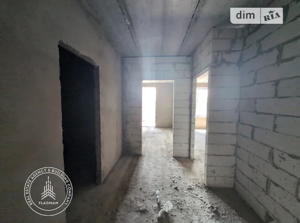 Квартира на вул. Волошкова, ID 382348, фото №1