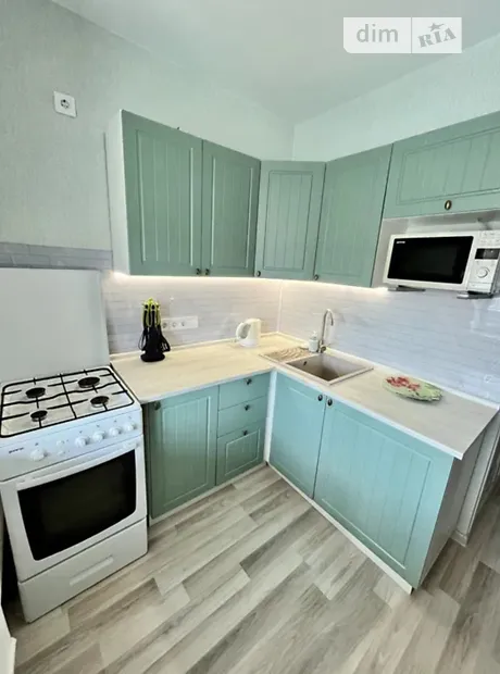 Квартира на просп. Червоної Калини, 79А в Київ, ID 215241, фото №3