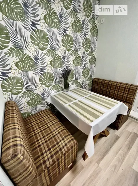 Квартира на просп. Червоної Калини, 79А в Київ, ID 215241, фото №4
