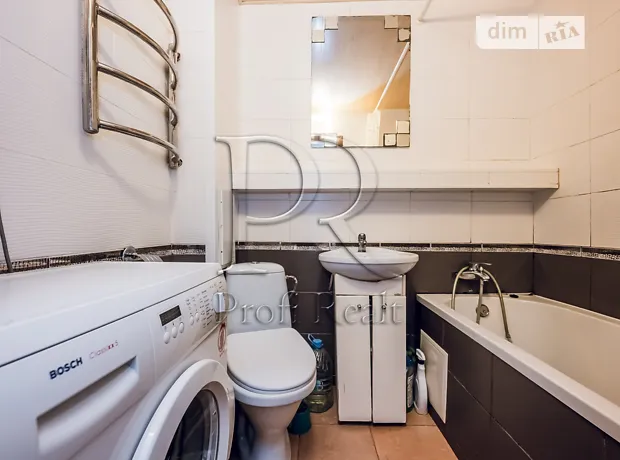 Квартира на вул. Симиренка, 22А в Київ, ID 215660, фото №2