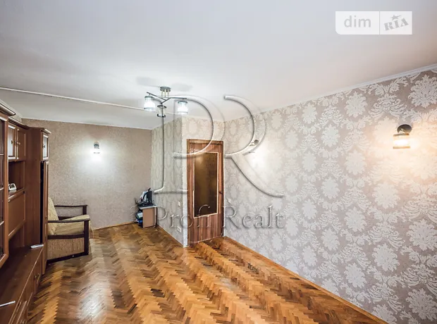 Квартира на вул. Симиренка, 22А в Києві, ID 215660, фото №11