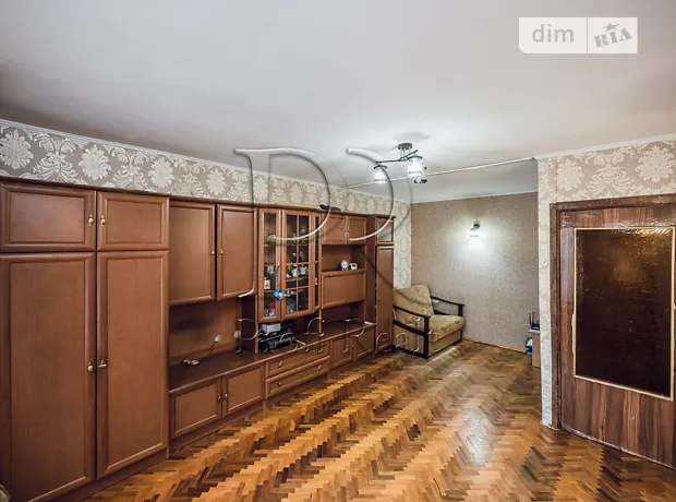 Квартира на вул. Симиренка, 22А в Києві, ID 215660, фото №12