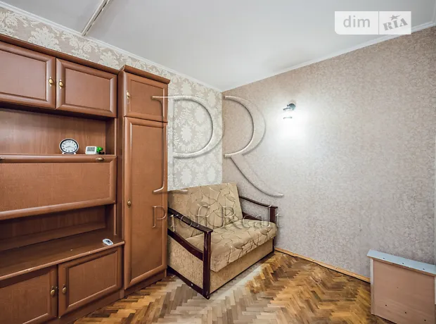 Квартира на вул. Симиренка, 22А в Києві, ID 215660, фото №14