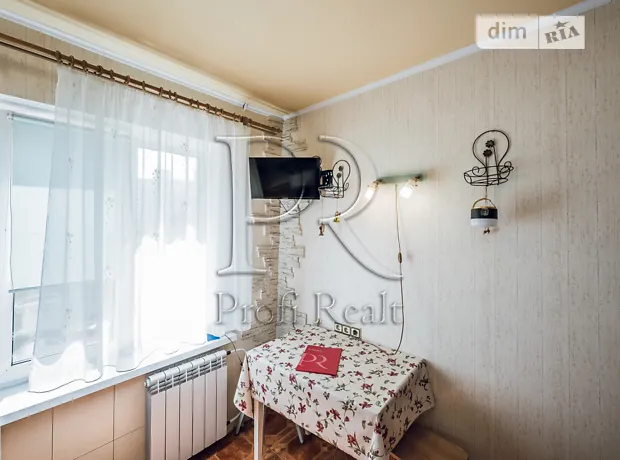 Квартира на вул. Симиренка, 22А в Києві, ID 215660, фото №15