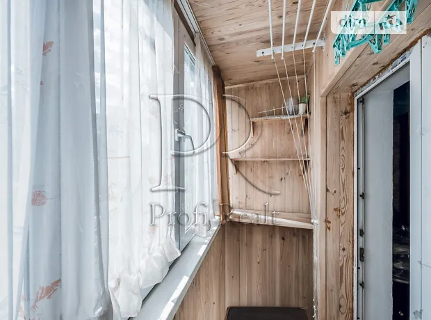 Квартира на вул. Симиренка, 22А в Київ, ID 215660, фото №3