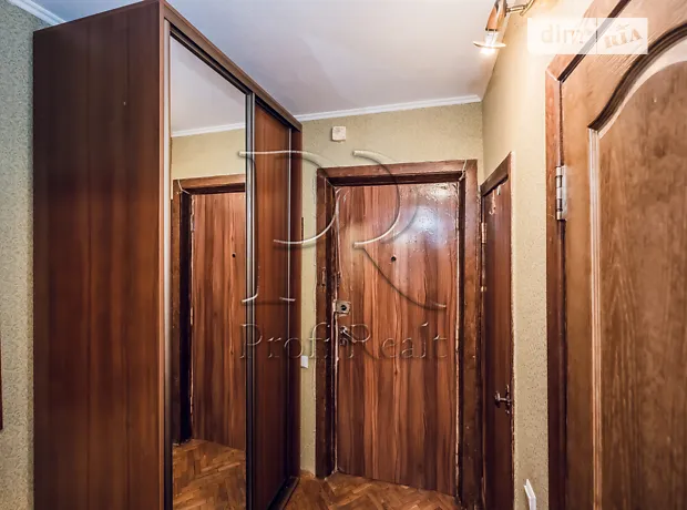 Квартира на вул. Симиренка, 22А в Київ, ID 215660, фото №4