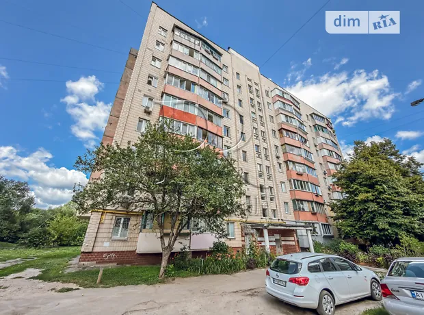 Квартира на вул. Симиренка, 22А в Київ, ID 215660, фото №5
