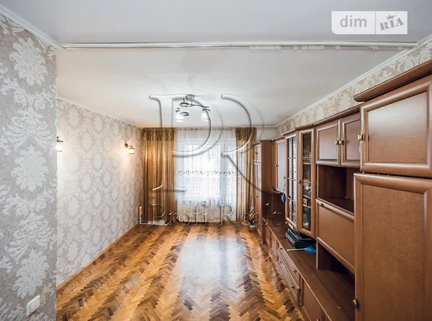 Квартира на вул. Симиренка, 22А в Києві, ID 215660, фото №6