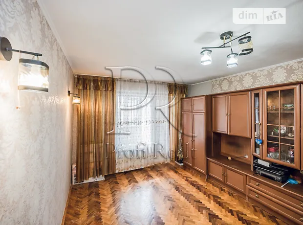 Квартира на вул. Симиренка, 22А в Києві, ID 215660, фото №7