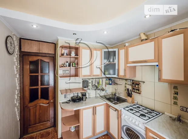 Квартира на вул. Симиренка, 22А в Києві, ID 215660, фото №8