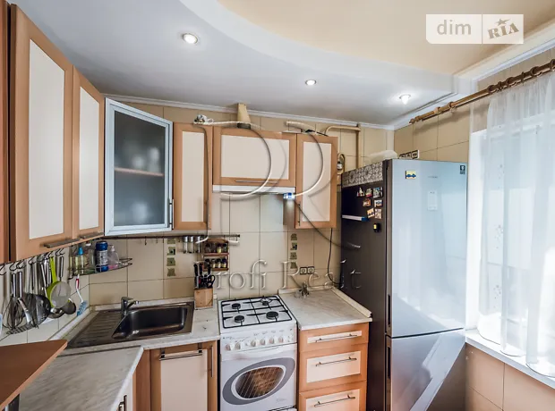 Квартира на вул. Симиренка, 22А в Києві, ID 215660, фото №9