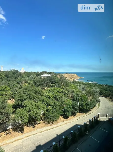 Квартира на вул. Дача Ковалевського, 91 в Одесі, ID 218646, фото №1