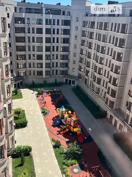 Квартира на вул. Дача Ковалевського, 91 в Одесі, ID 218646, фото №8