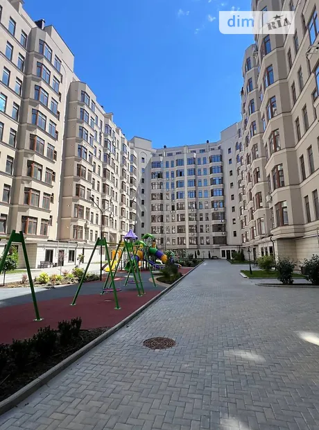 Квартира на вул. Дача Ковалевського, 91 в Одесі, ID 218646, фото №9