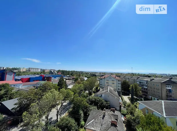 Квартира на вул. Микитинецька в Івано-Франківську, ID 215235, фото №29