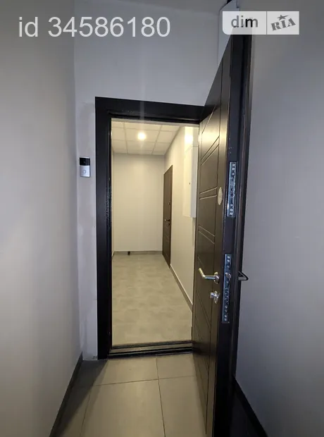 Квартира на вул. Кониського Олександра, 30 в Дніпрі, ID 215973, фото №13