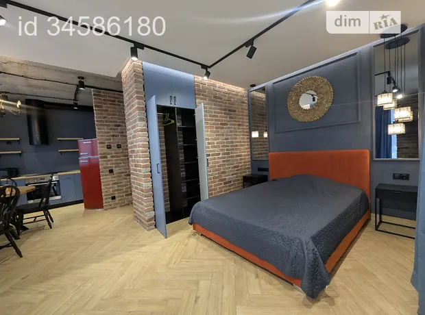 Квартира на вул. Кониського Олександра, 30 в Дніпрі, ID 215973, фото №14