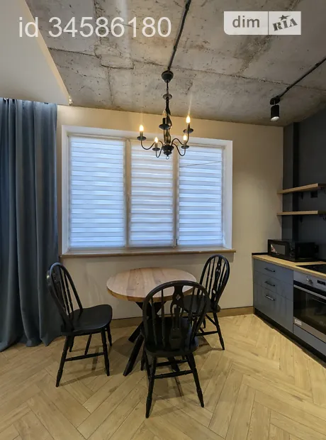 Квартира на вул. Кониського Олександра, 30 в Дніпрі, ID 215973, фото №16