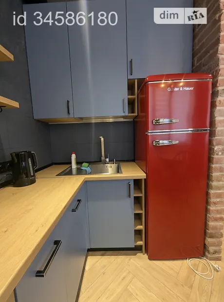 Квартира на вул. Кониського Олександра, 30 в Дніпрі, ID 215973, фото №20