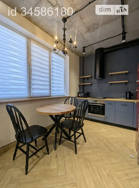 Квартира на вул. Кониського Олександра, 30 в Дніпрі, ID 215973, фото №3