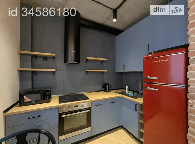 Квартира на вул. Кониського Олександра, 30 в Дніпрі, ID 215973, фото №4