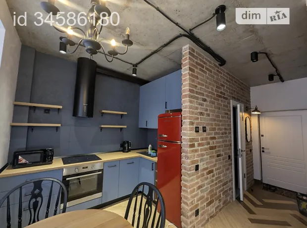 Квартира на вул. Кониського Олександра, 30 в Дніпрі, ID 215973, фото №5
