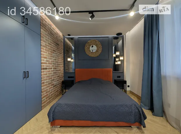 Квартира на вул. Кониського Олександра, 30 в Дніпрі, ID 215973, фото №6