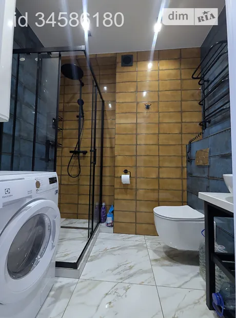 Квартира на вул. Кониського Олександра, 30 в Дніпрі, ID 215973, фото №8