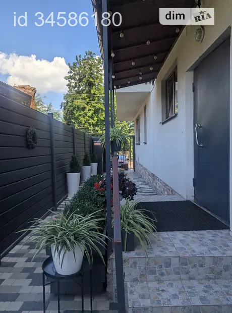 Квартира на вул. Кониського Олександра, 30 в Дніпрі, ID 215973, фото №10