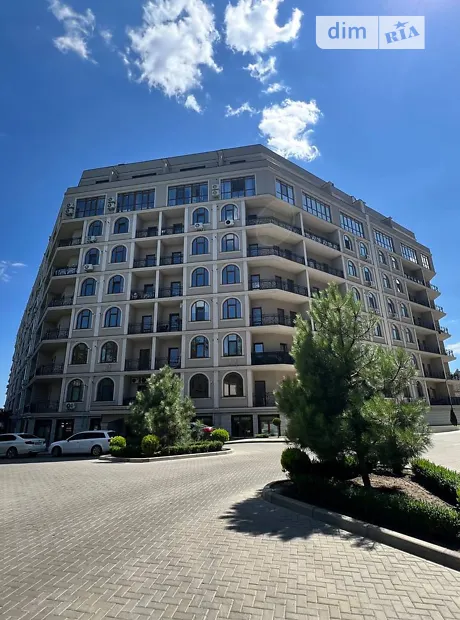 Квартира на вул. Дача Ковалевського в Одесі, ID 218645, фото №1